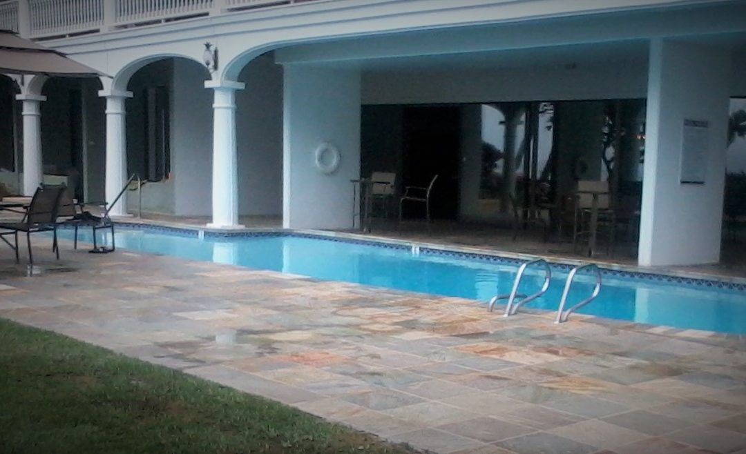 outside living spaces a typical swimming pool in the members only club house in a gated community t20 WQJae4 1080x658 1
